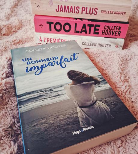 Un bonheur imparfait – Colleen Hoover