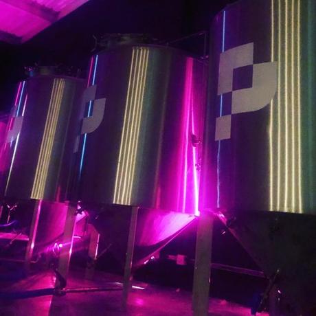 Craft beer – Des pompes à bière couleront dans la première salle de robinetterie urbaine de Middlesbrough en quelques semaines
 – Malt