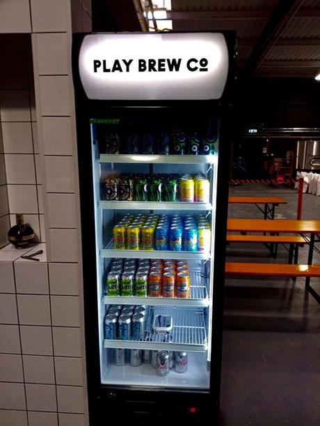 Craft beer – Des pompes à bière couleront dans la première salle de robinetterie urbaine de Middlesbrough en quelques semaines
 – Malt