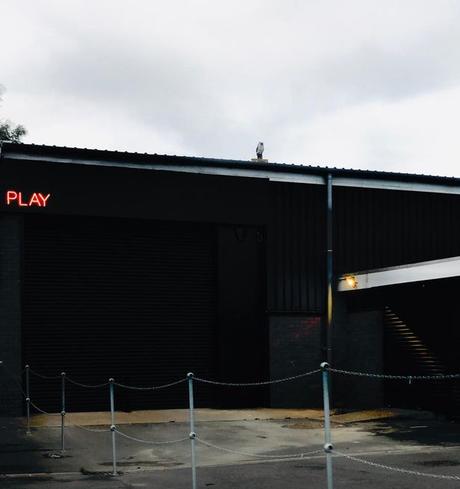 Craft beer – Des pompes à bière couleront dans la première salle de robinetterie urbaine de Middlesbrough en quelques semaines
 – Malt