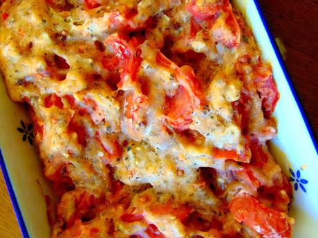 Pain gâteau aux tomates Pain gâteau aux tomates