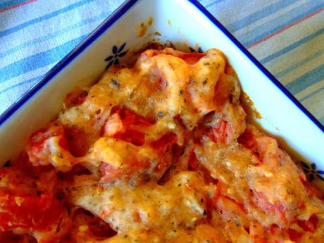 Pain gâteau aux tomates Pain gâteau aux tomates