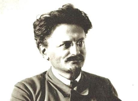 Trotski, cause de l’anachronisme d'une certaine gauche française ?r