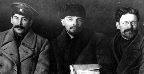 Trotski, cause de l’anachronisme d'une certaine gauche française ?r