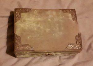 E comme Ecrin E comme Ecrin