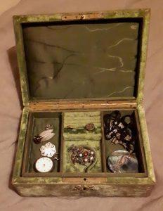 E comme Ecrin E comme Ecrin