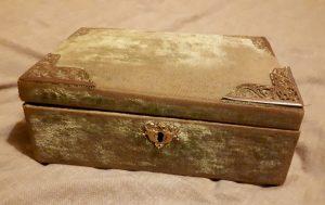 E comme Ecrin E comme Ecrin