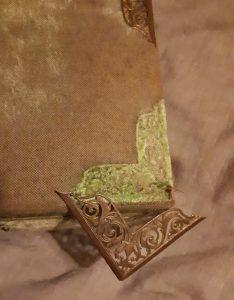 E comme Ecrin E comme Ecrin