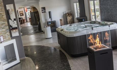 Spas de qualité pour les hôtels : conception 100% européenne avec Activ’Spas Spas de qualité pour les hôtels : conception 100% européenne avec Activ’Spas