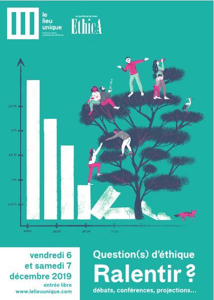 au lointain de l'autre