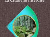 Chroniques Céleste, tome Citadelle Interdite Léona Everhard