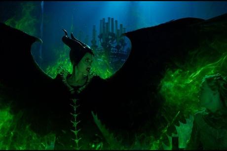 Maleficent: Mistress of Evil (Ciné)