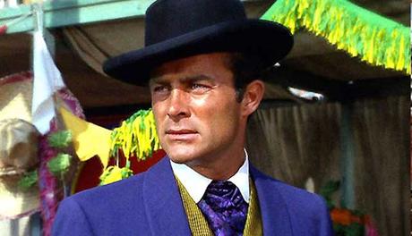 Qui est James T. West ? Qui est James T. West ?