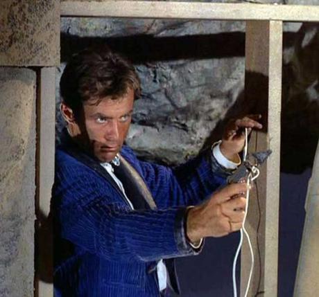 Qui est James T. West ? Qui est James T. West ?