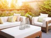 Cinq projets rénovation estivaux augmentent valeur votre maison