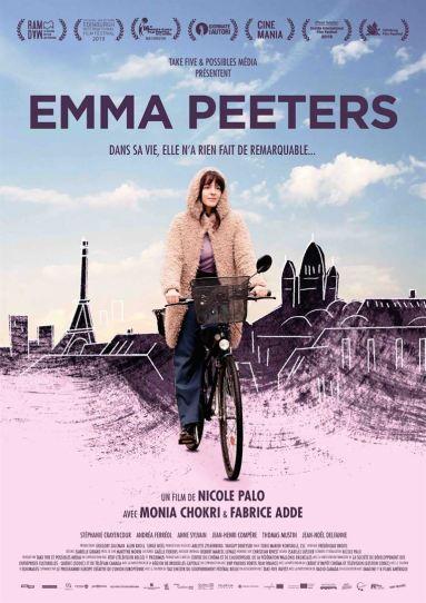 Emma Peeters, les infos sur le film de Nicole Palo