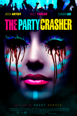 [JEU CONCOURS] The Party Crasher