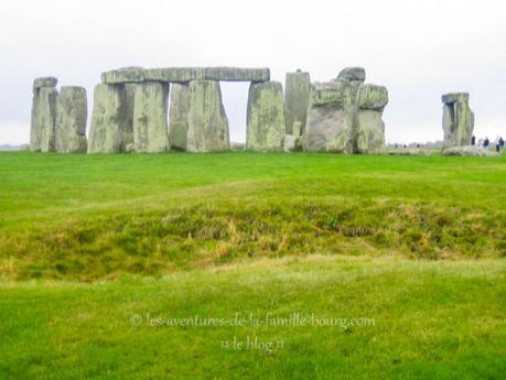 Découvrir le mystérieux site de Stonhenge, en Angleterre