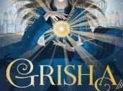 Grisha tome Orphelins Royaume, Leigh Bardugo