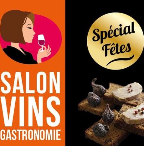Salon Vins et Gastronomie à Cherbourg - Du 06 au 08 décembre - 14ème édition du Salon Vins et Gastronomie Salon Vins et Gastronomie à Cherbourg - Du 06 au 08 décembre - 14ème édition du Salon Vins et Gastronomie