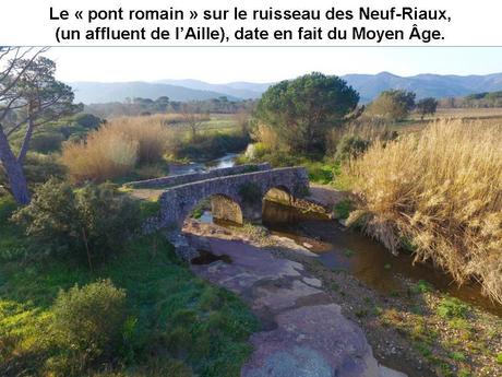 La France - Le Massif des Maures