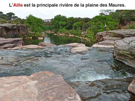 La France - Le Massif des Maures