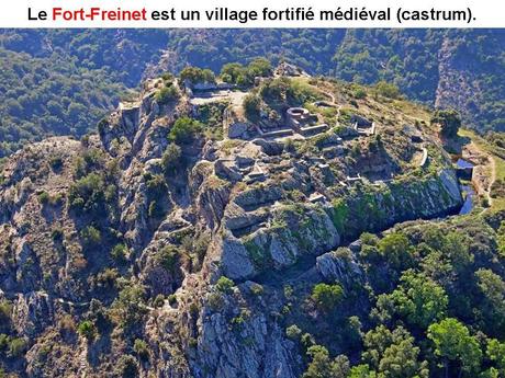 La France - Le Massif des Maures