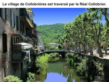 La France - Le Massif des Maures