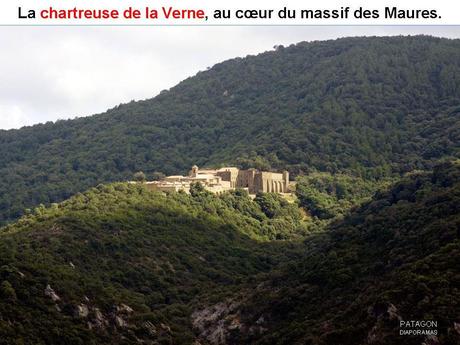 La France - Le Massif des Maures