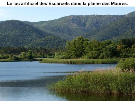 La France - Le Massif des Maures