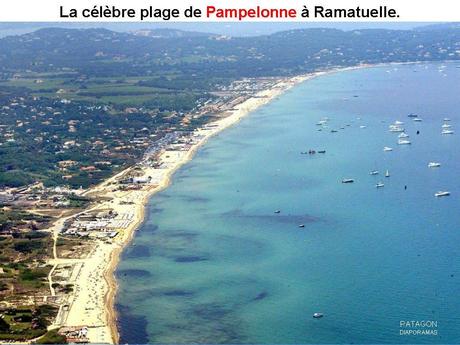 La France - Le Massif des Maures