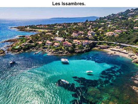 La France - Le Massif des Maures