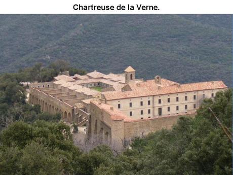 La France - Le Massif des Maures