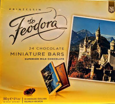 Ludwig II. und Neuschwanstein in der Werbung - 2 Beispiele.