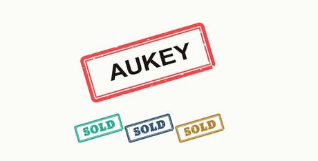 Bons Plans du 7 Novembre chez Aukey Bons Plans du 7 Novembre chez Aukey