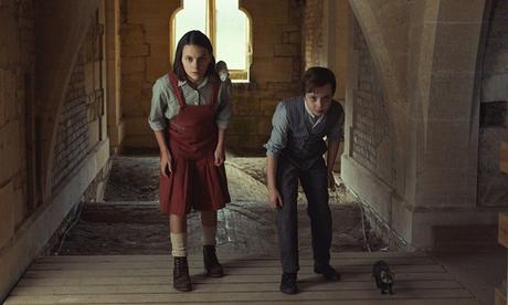 Critique His Dark Materials saison 1 épisode 1 : belle adaptation