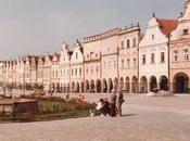 TELC CHATEAU (République Tchèque)