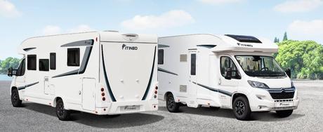 Les avantages de voyager en camping-car en famille Les avantages de voyager en camping-car en famille