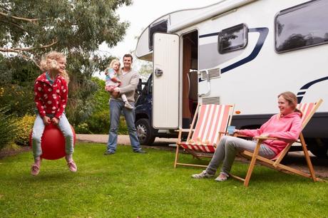 Les avantages de voyager en camping-car en famille Les avantages de voyager en camping-car en famille