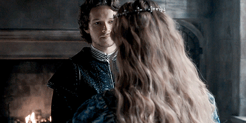 The White Princess (TV) The White Princess (TV)