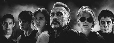[Cinéma] Terminator : Dark Fate : J’ai kiffé !