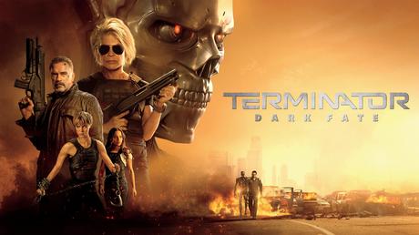 [Cinéma] Terminator : Dark Fate : J’ai kiffé !