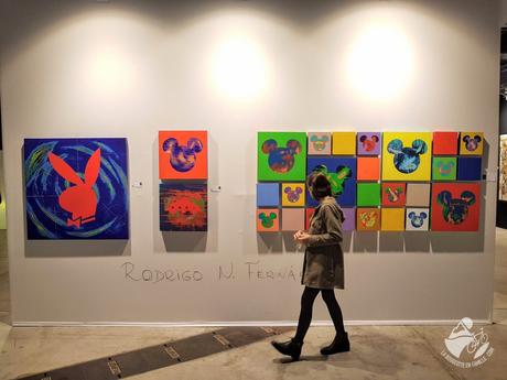 Découvrir Art Montpellier avec les enfants (+ podcast radio) Découvrir Art Montpellier avec les enfants (+ podcast radio)
