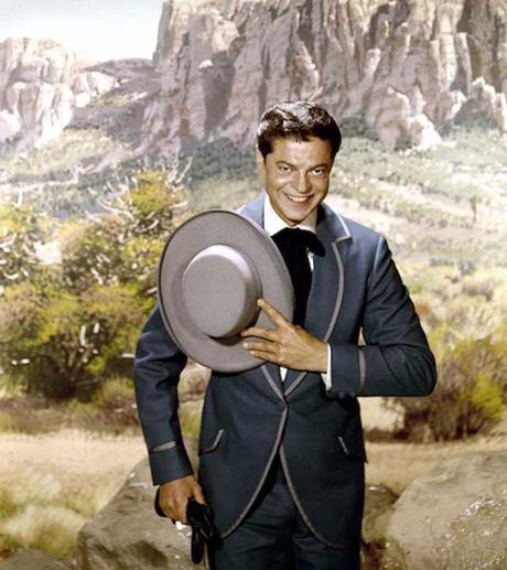 Qui est Artemus Gordon ?