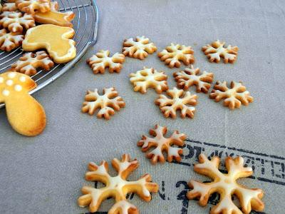 Bredele de Noël 🎅d'Alsace Bredele de Noël 🎅d'Alsace