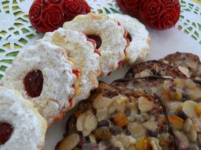 Bredele de Noël 🎅d'Alsace Bredele de Noël 🎅d'Alsace