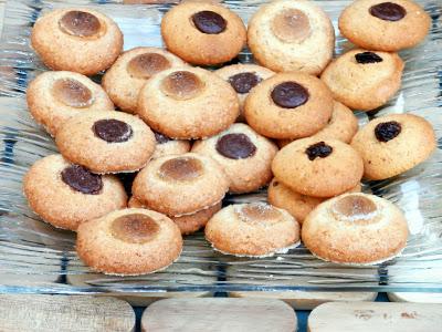 Bredele de Noël 🎅d'Alsace Bredele de Noël 🎅d'Alsace