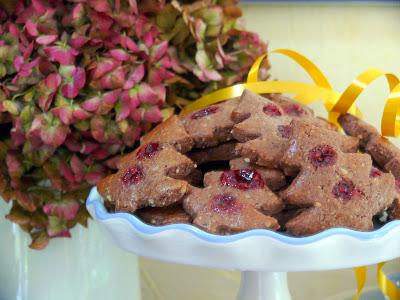 Bredele de Noël 🎅d'Alsace Bredele de Noël 🎅d'Alsace