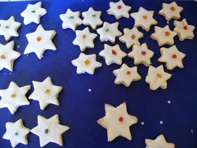 Bredele de Noël 🎅d'Alsace Bredele de Noël 🎅d'Alsace