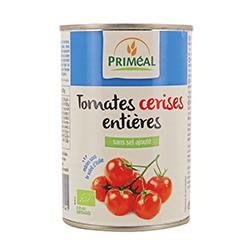 Des nouveautés Priméal au rayon sauce tomate